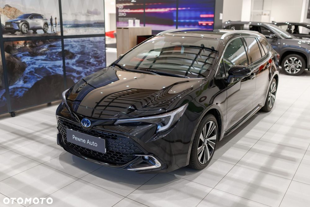 Toyota Corolla 2025 photo 3