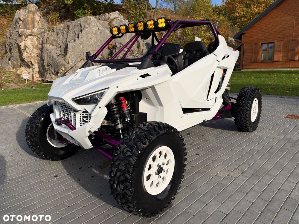 Polaris RZR - 2