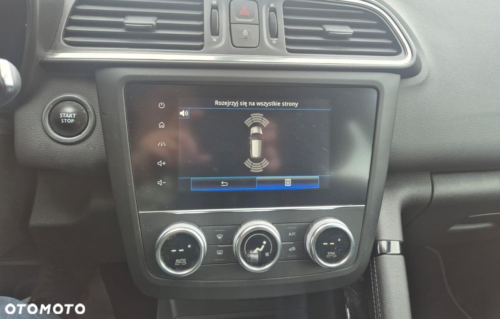 Renault Kadjar 1.3 TCe FAP Intens EDC - 16
