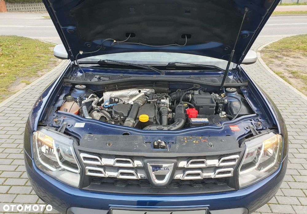 Dacia Duster - 13
