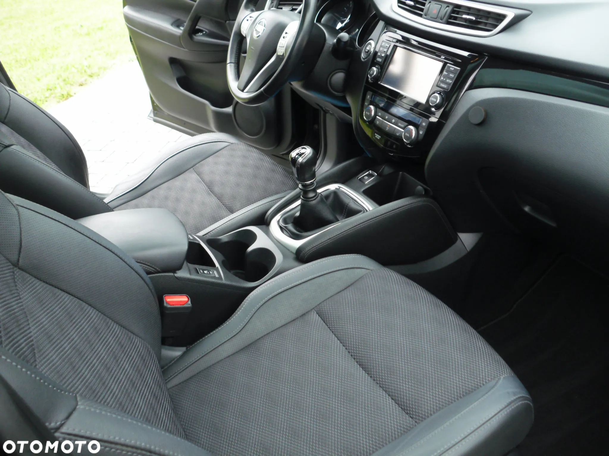 Nissan Qashqai 1.6 DIG-T Tekna+ - 21