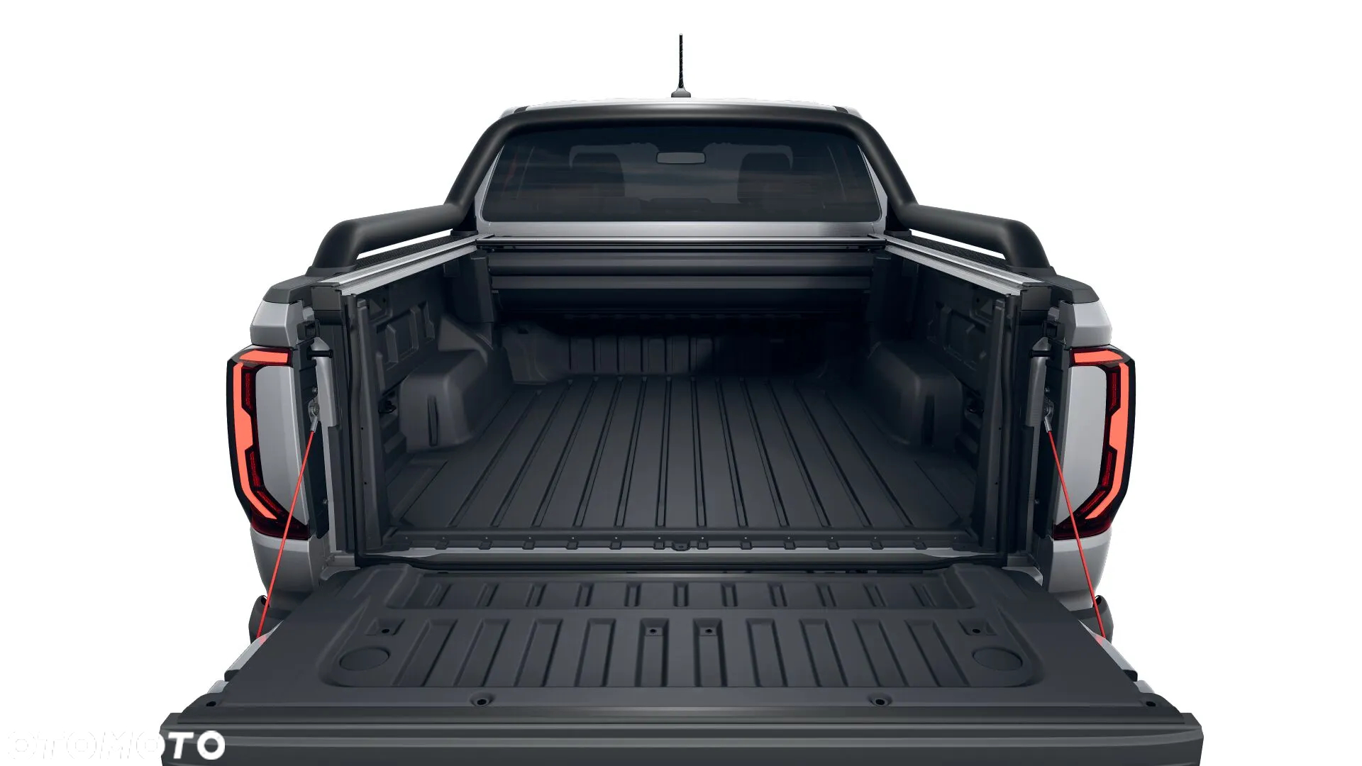 Volkswagen Amarok - 21