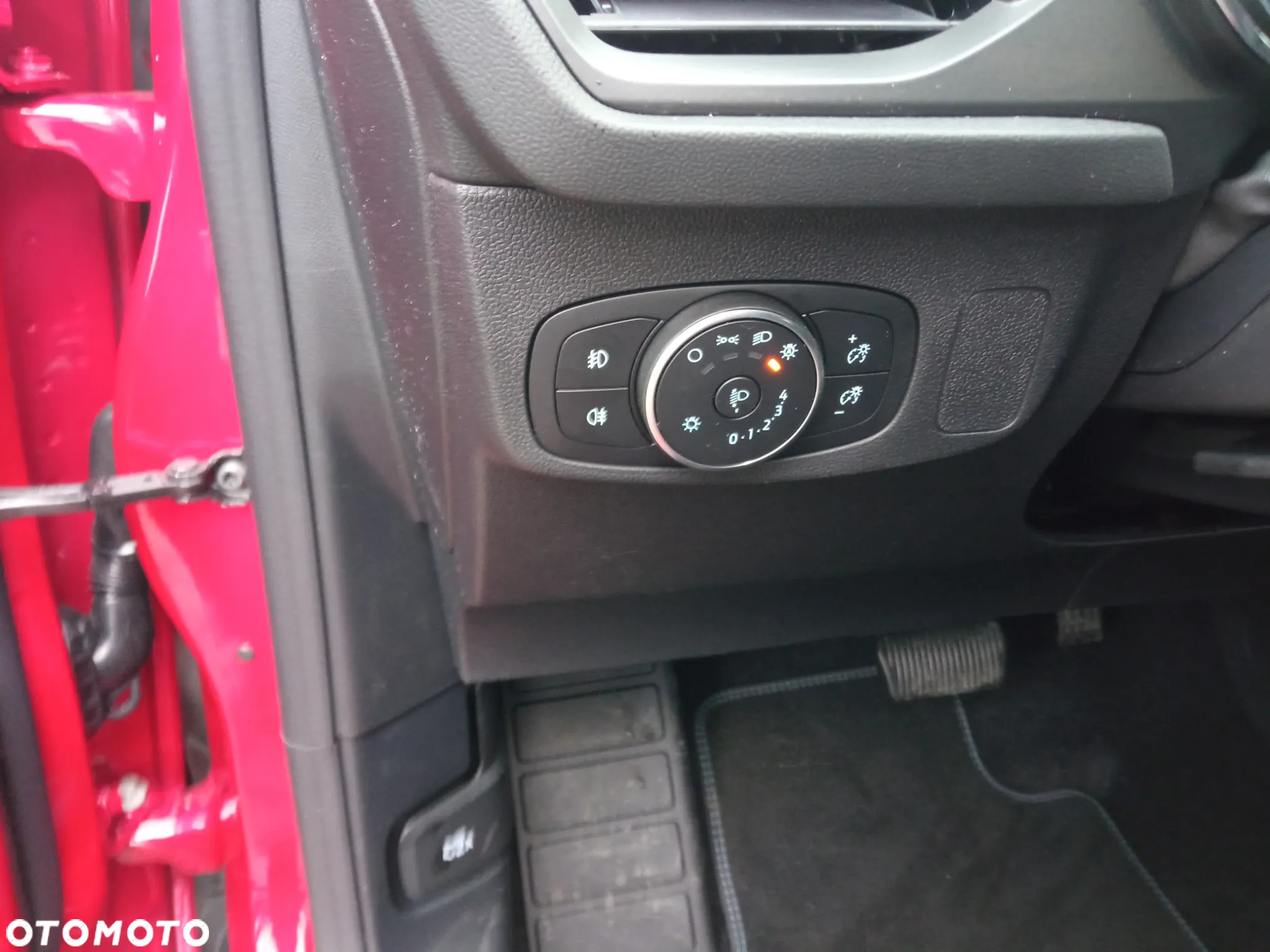 Ford Focus 1.0 EcoBoost mHEV Active X - 13