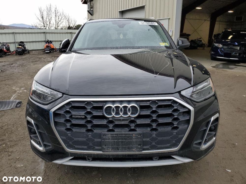 Audi Q5 45 TFSI quattro S tronic S line - 5
