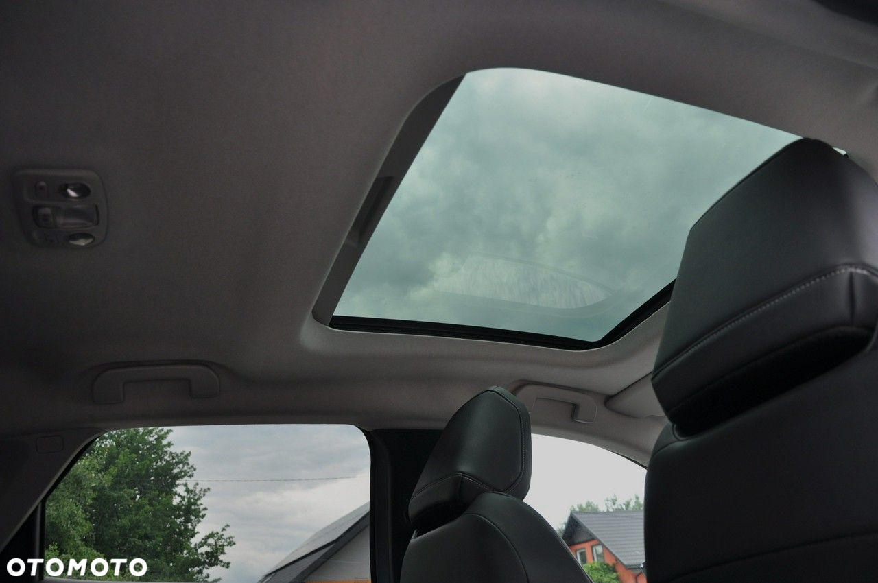 Citroën C4 PureTech 130 Stop&Start EAT8 MAX - 23