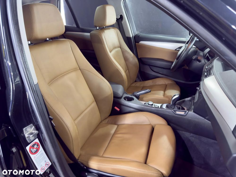 BMW X1 - 19