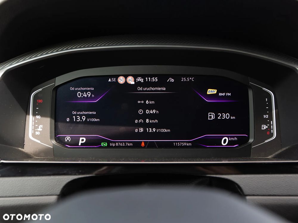 Volkswagen Arteon 2.0 TDI SCR 4Motion DSG R-Line - 30