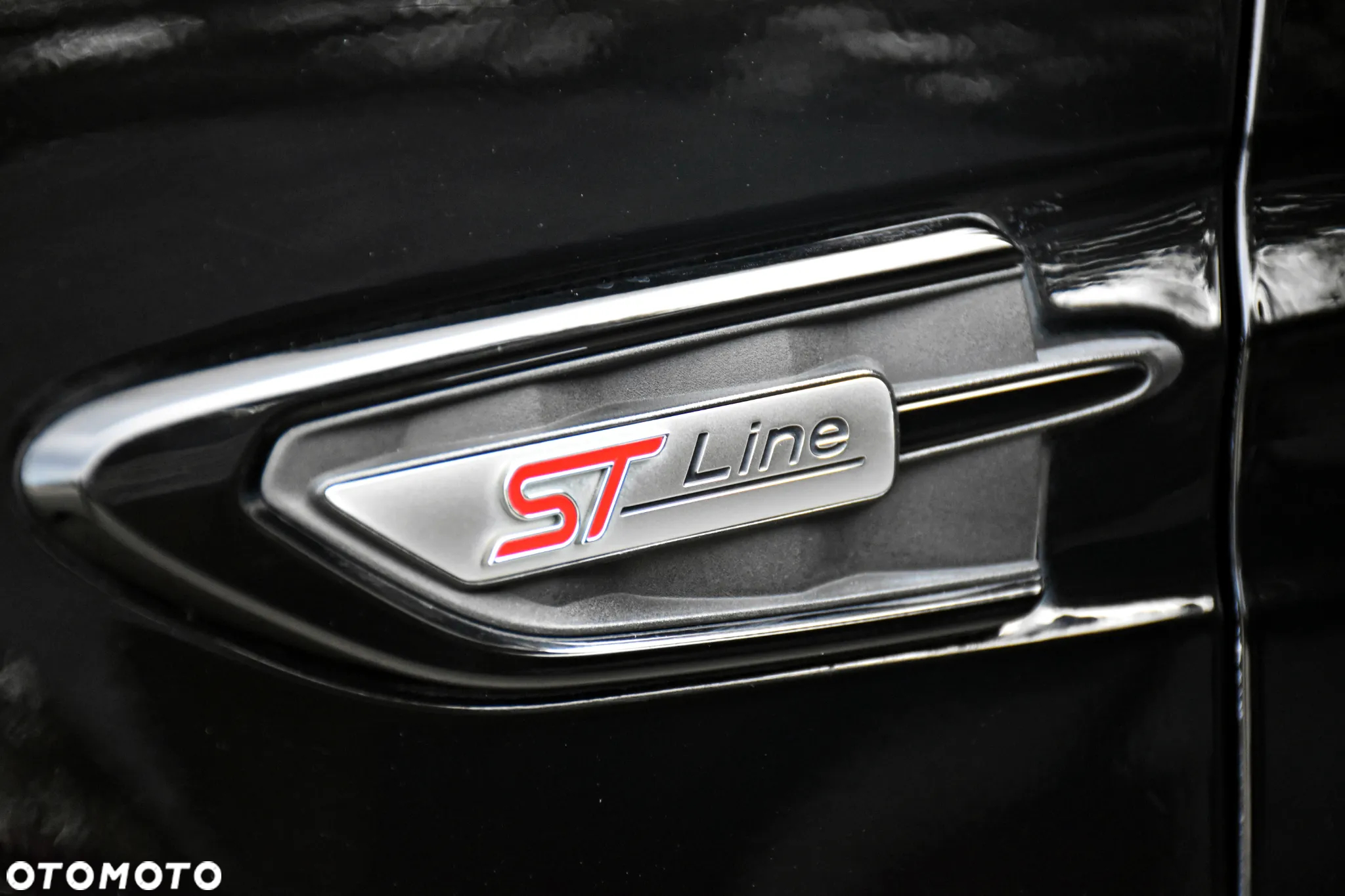 Ford Kuga 1.5 EcoBoost AWD ST-Line ASS - 7