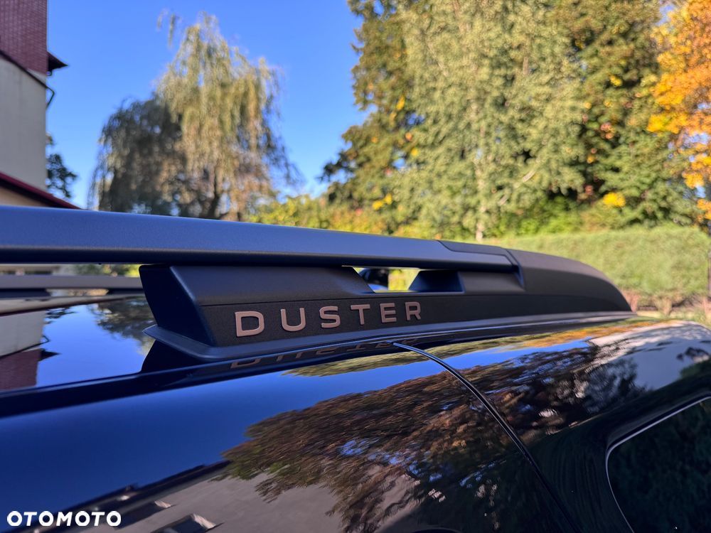 Dacia Duster 1.0 TCe Prestige - 39