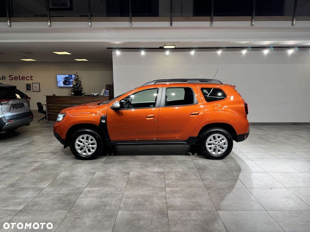 Dacia Duster - 6