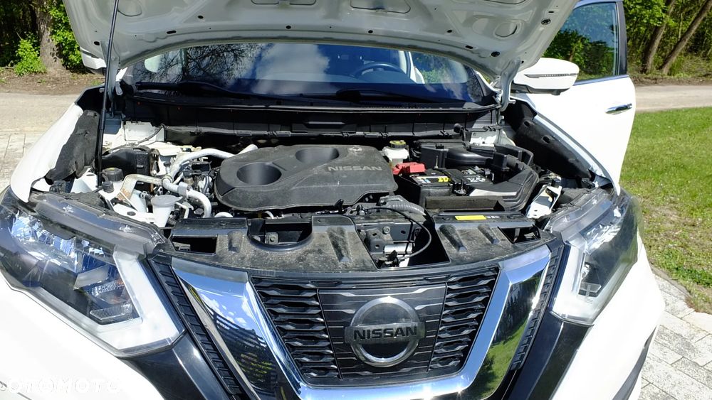 Nissan X-Trail 1.6 DCi Tekna 2WD - 29