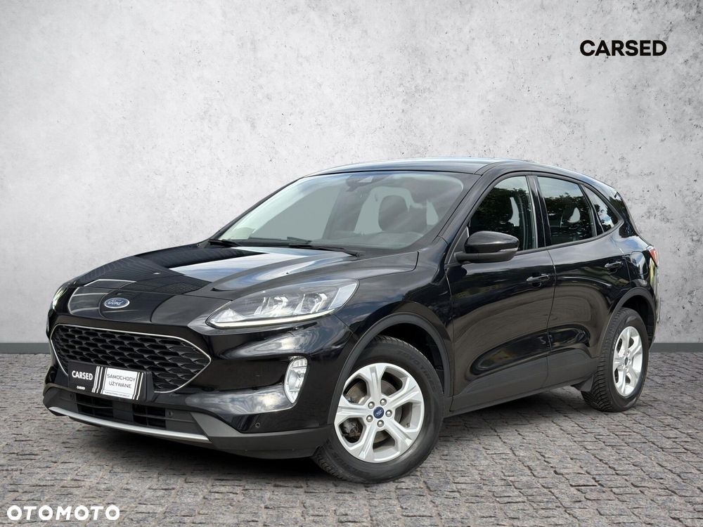 Ford Kuga - 2