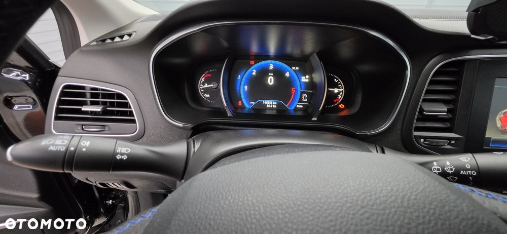 Renault Megane - 7