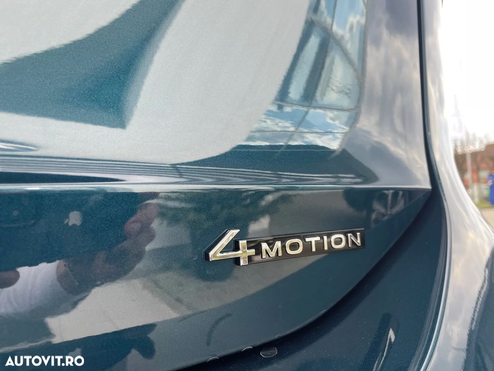 Volkswagen Tiguan - 13