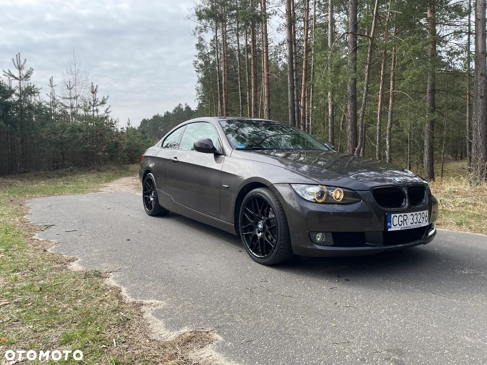 BMW Seria 3 320i Edition Exclusive - 3