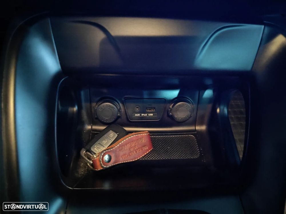 Hyundai ix35 1.7 CRDi VGT Blue Access - 29