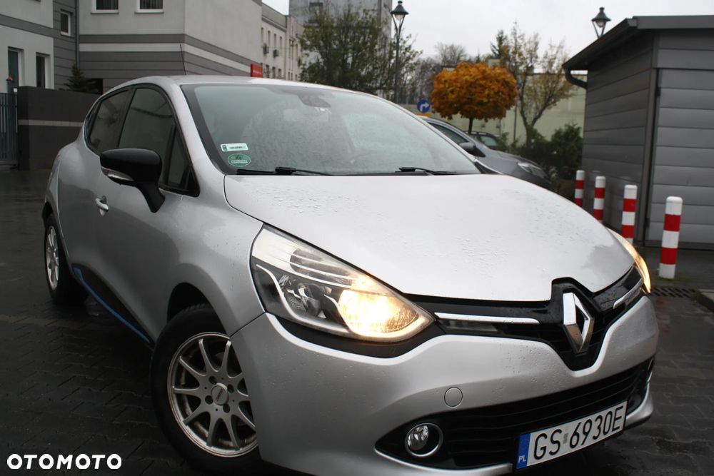 Renault Clio 0.9 TCe Limited - 1