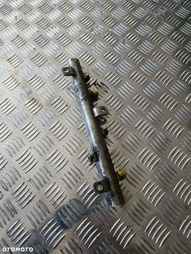 Listwa wtryskowa Iveco Daily 0445214100 - 3