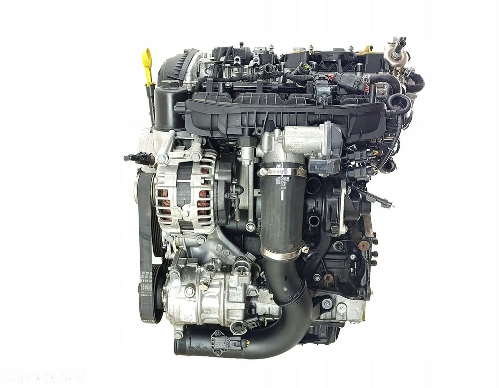 SILNIK BENZYNOWY SEAT IBIZA IV 6J 1.8 TSI CUPRA AUDI A1 VW POLO V DAJ - 1