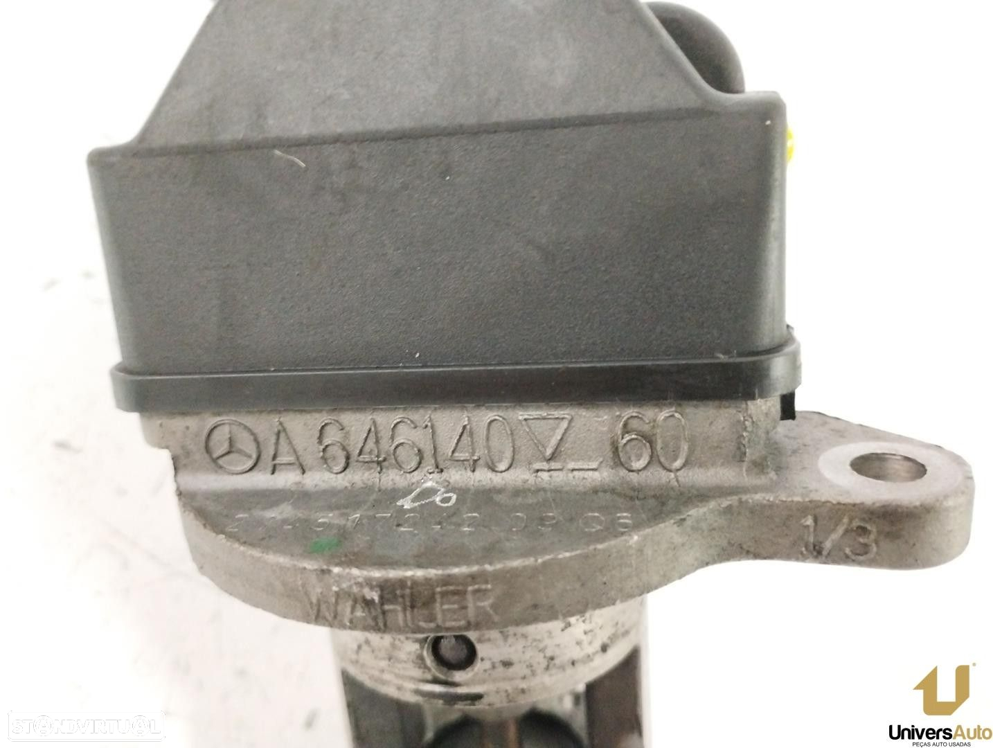 VALVULA EGR CHRYSLER PT CRUISER 2005 -00005320C2 - 3