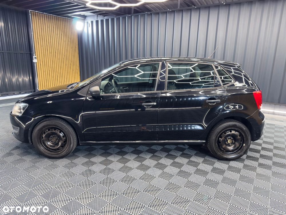 Volkswagen Polo 1.2 Life - 13