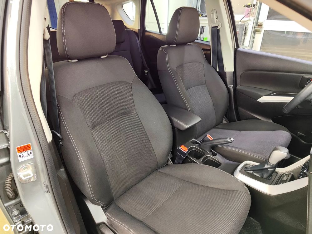Suzuki SX4 S-Cross 1.4 SHVS Premium - 10