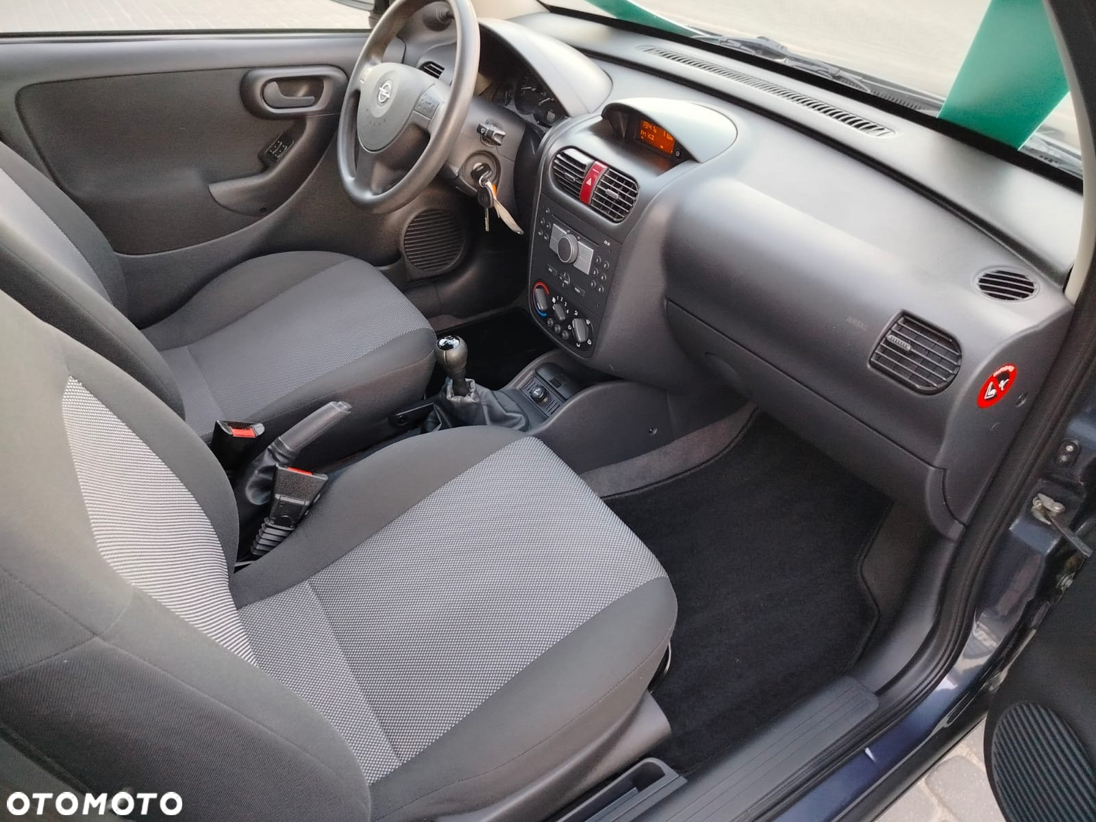 Opel Combo 1.4 L1H1 Edition - 27