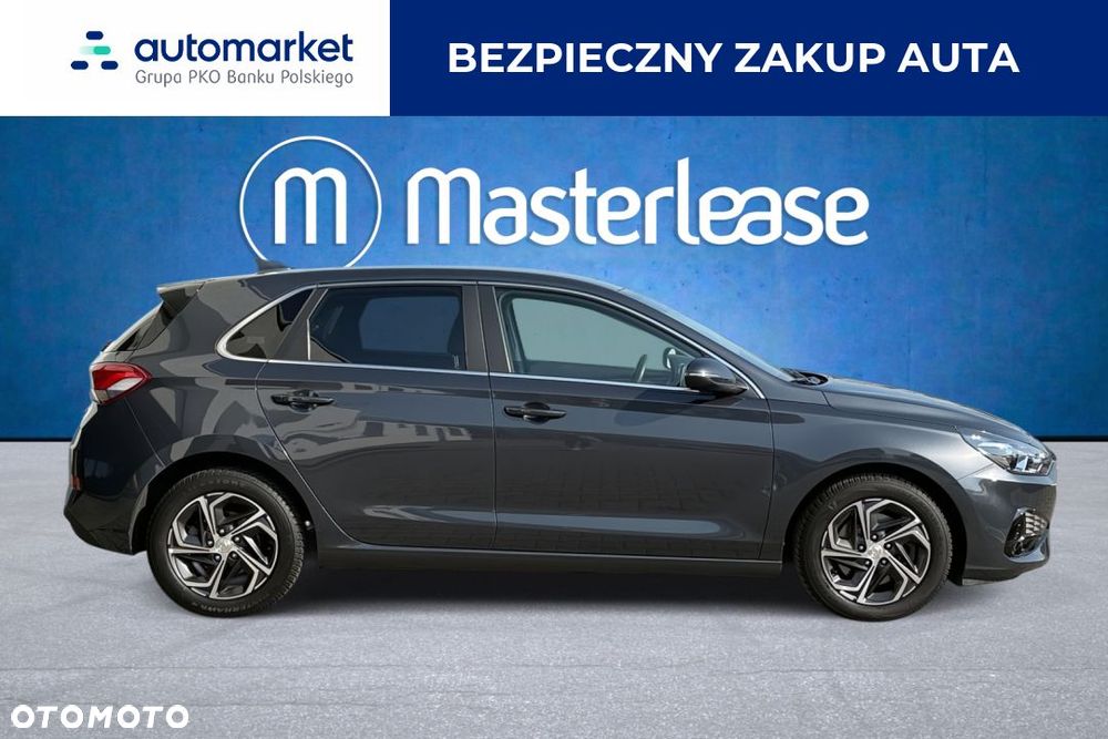 Hyundai i30 1.5 T-GDI 48V Comfort - 4
