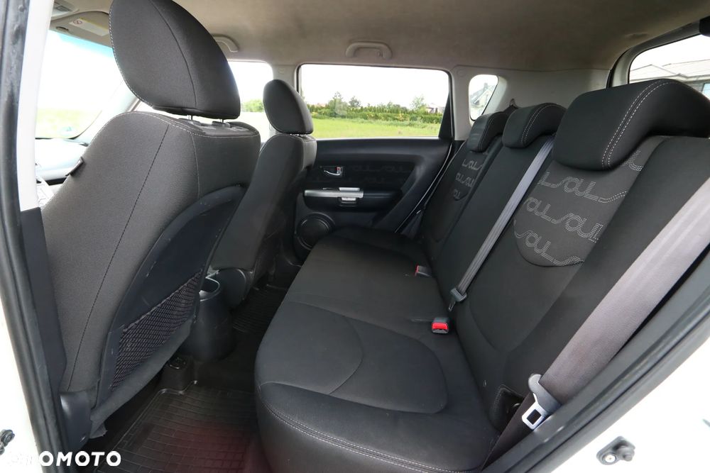 Kia Soul 1.6 CRDI L - 32