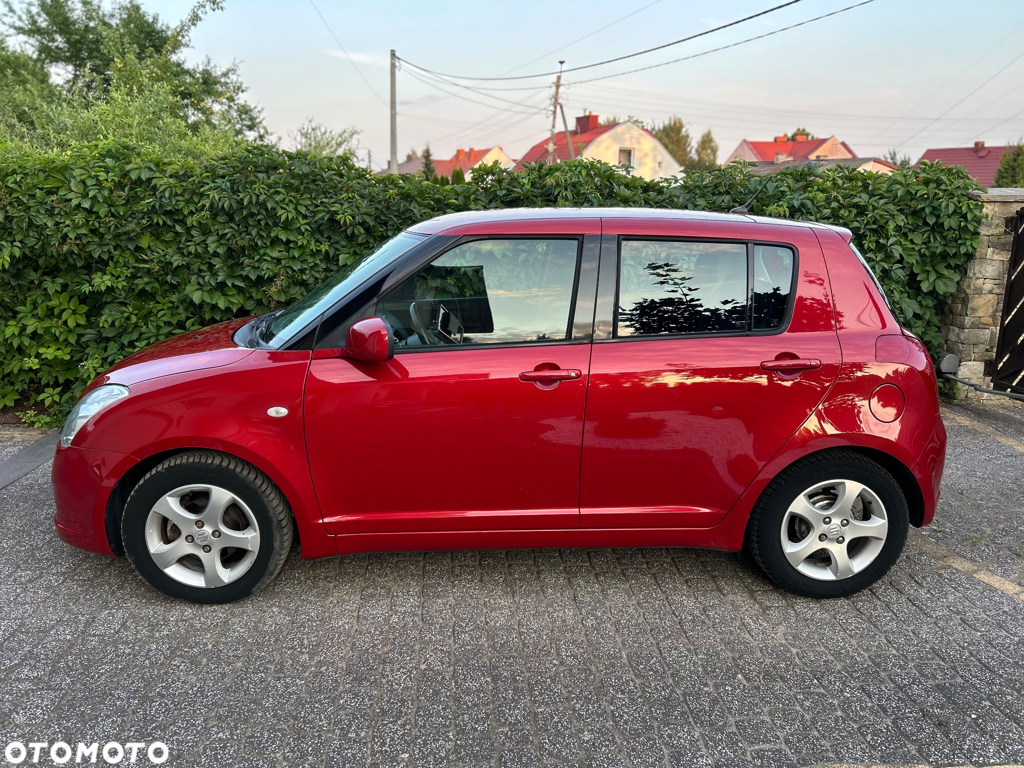 Suzuki Swift 1.3 Comfort XL - 14