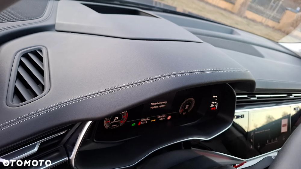 Audi Q7 50 TDI mHEV Quattro S Line Tiptr - 28