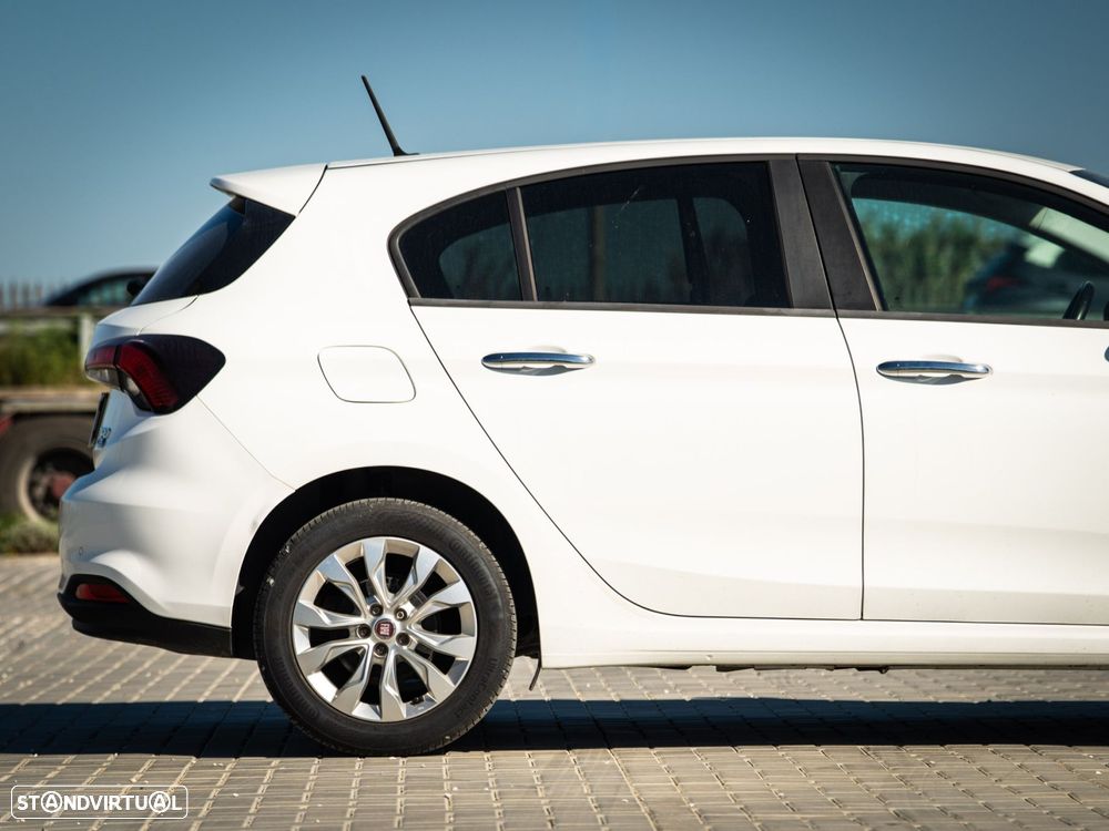 Fiat Tipo 1.3 M-Jet Easy - 41