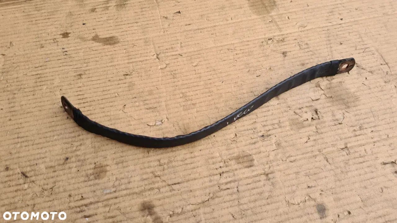 IVECO DAILY 4 06-11 DAILY 3 99-06  kabel taśma miedziana masa między silnik a ramę - 1