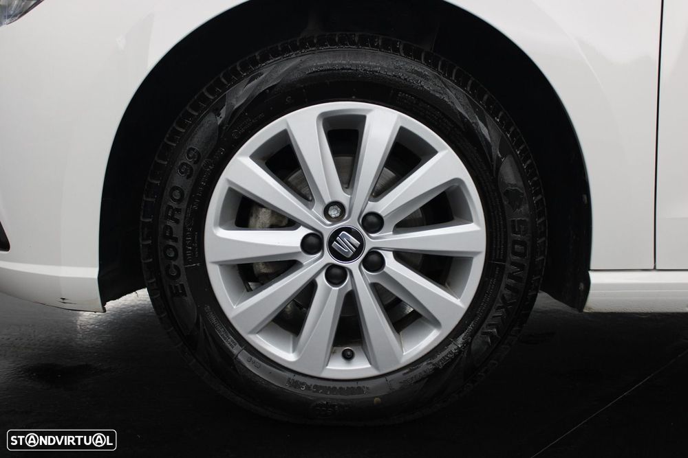 SEAT Ibiza 1.0 MPI Style - 28