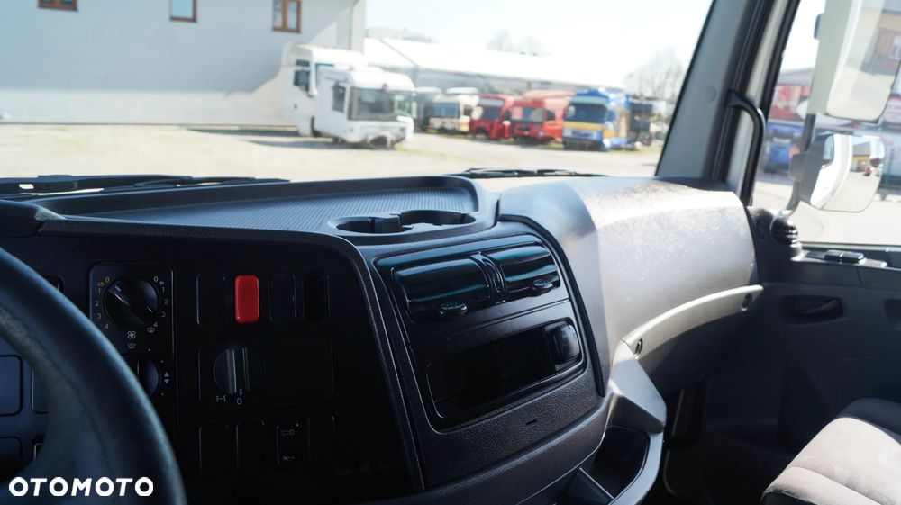 Mercedes-Benz Axor - 13