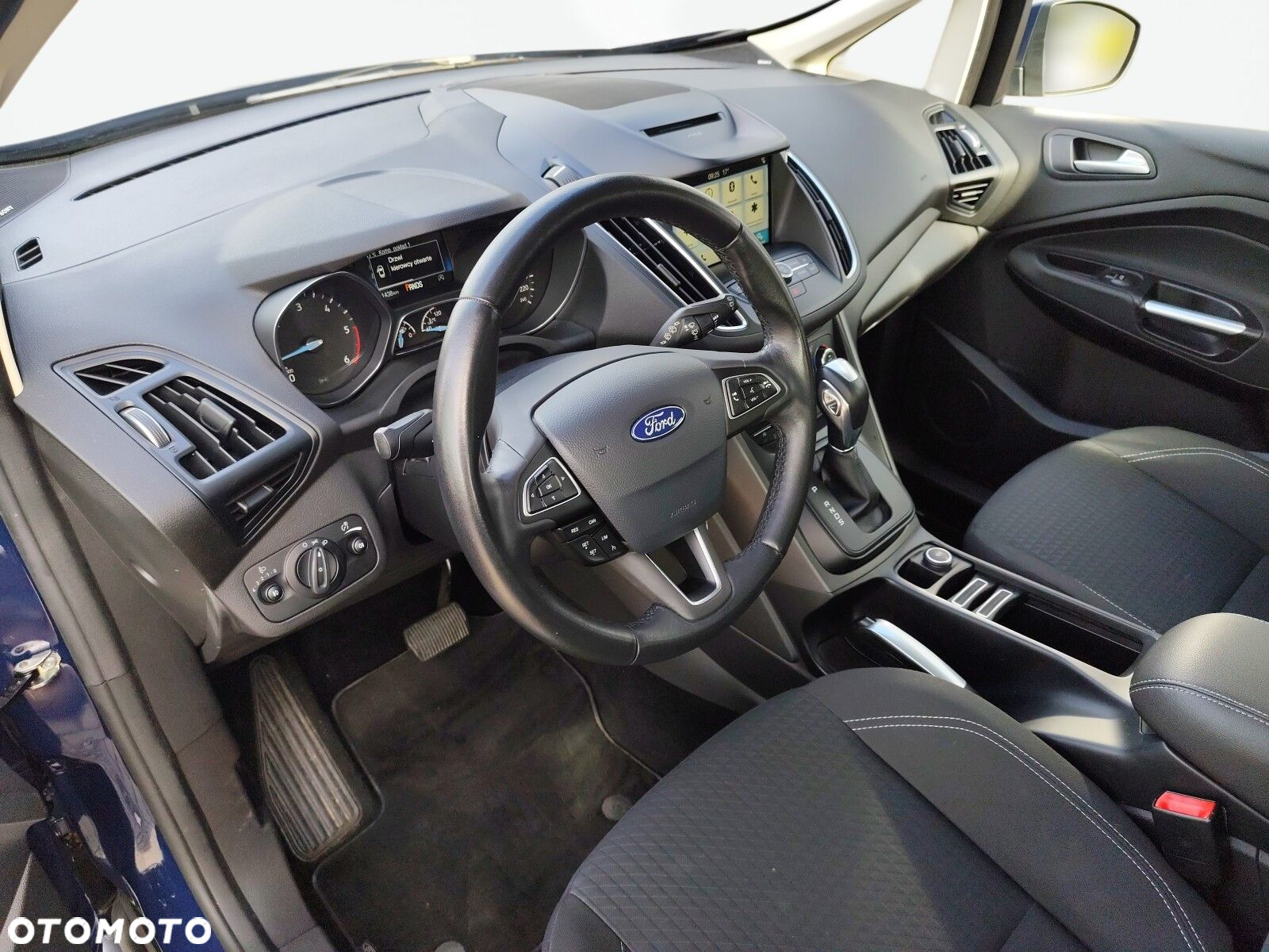 Ford C-MAX - 9