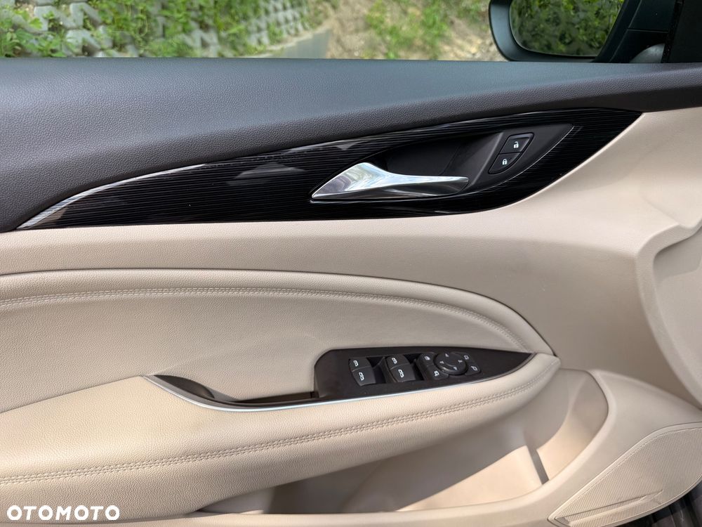 Opel Insignia 1.5 T Ultimate S&S - 37