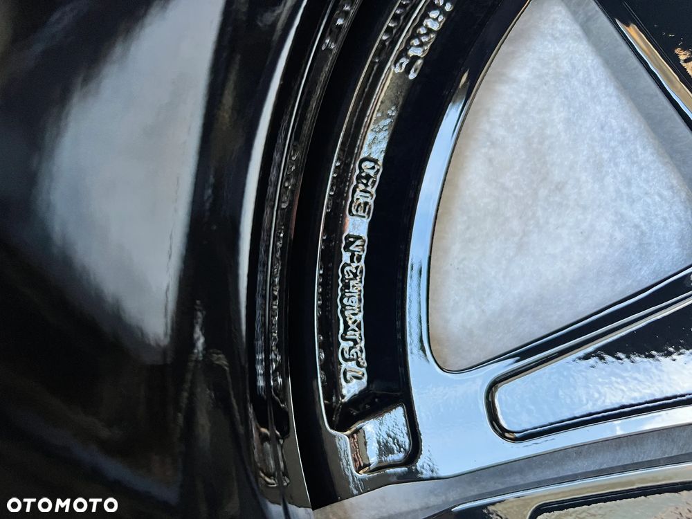 Oryginalne Felgi Mercedes A206 W206  18'' AMG - 13