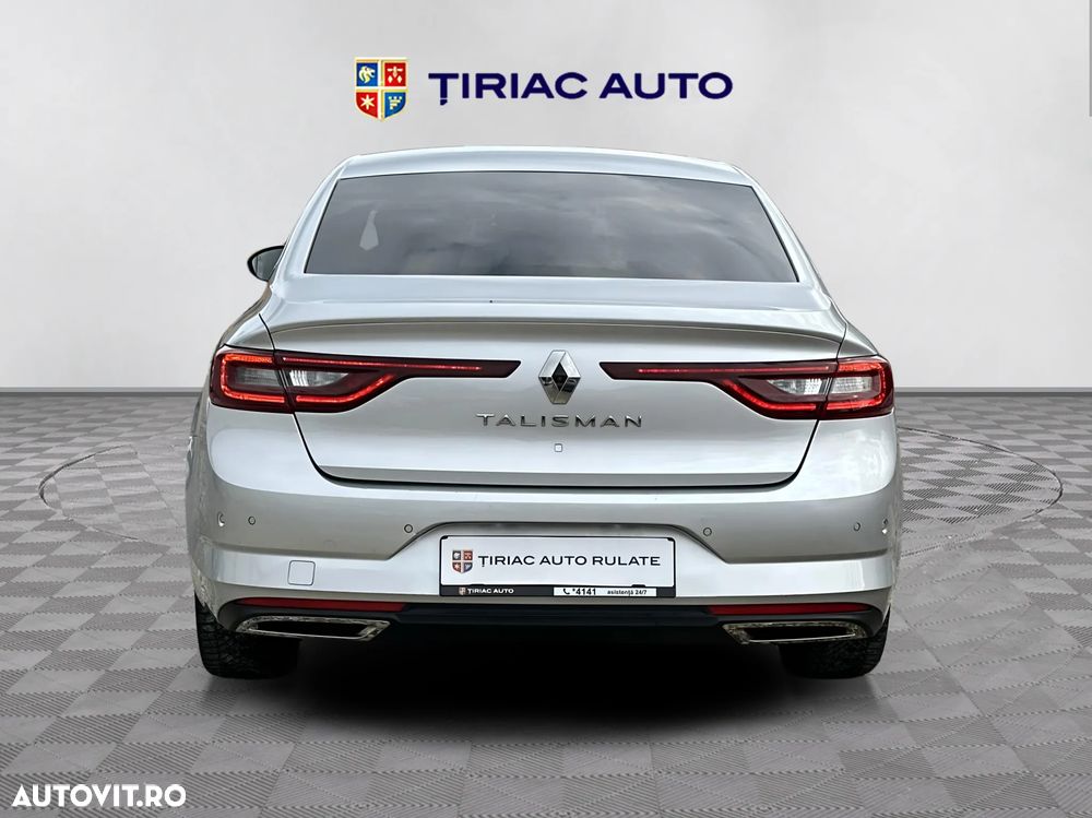 Renault Talisman - 4