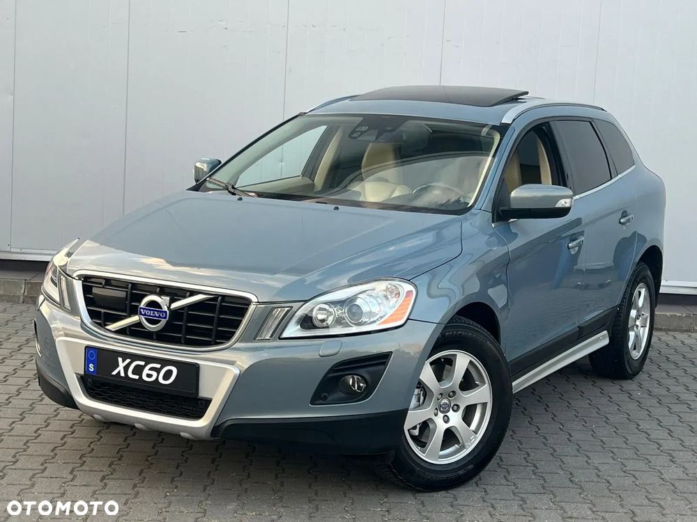 Volvo XC 60 T6 AWD Summum - 9