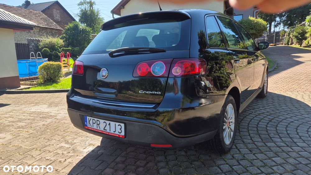 Fiat Croma - 4