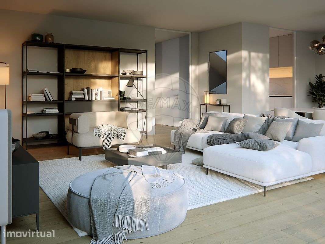 Moradia T3 para venda - Grande imagem: 5/6