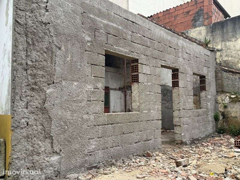 Moradia no centro de Casével - Grande imagem: 4/8