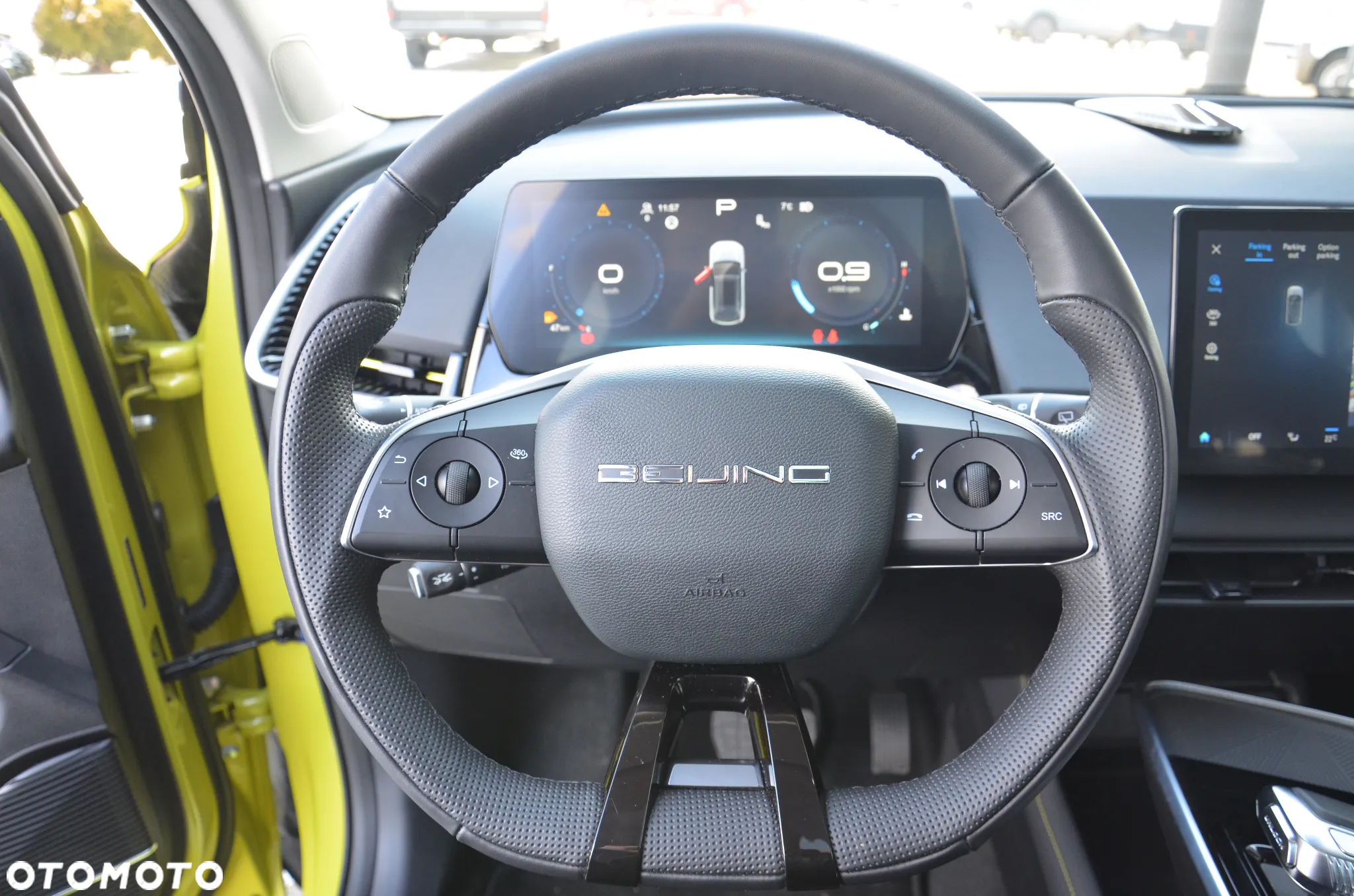 Baic Beijing 5 - 16
