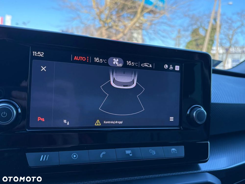 Seat Leon 1.5 TSI Style - 16