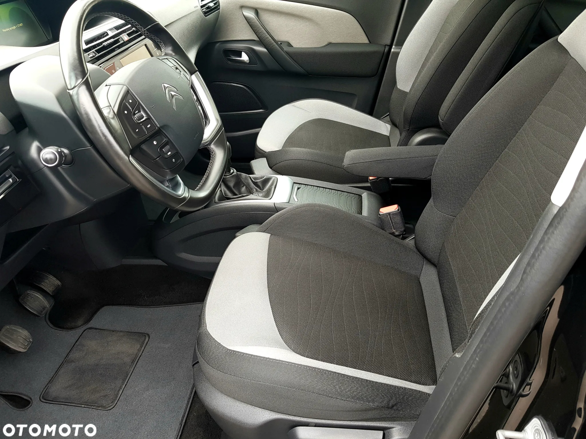Citroën C4 Picasso 2.0 BlueHDi Exclusive - 15