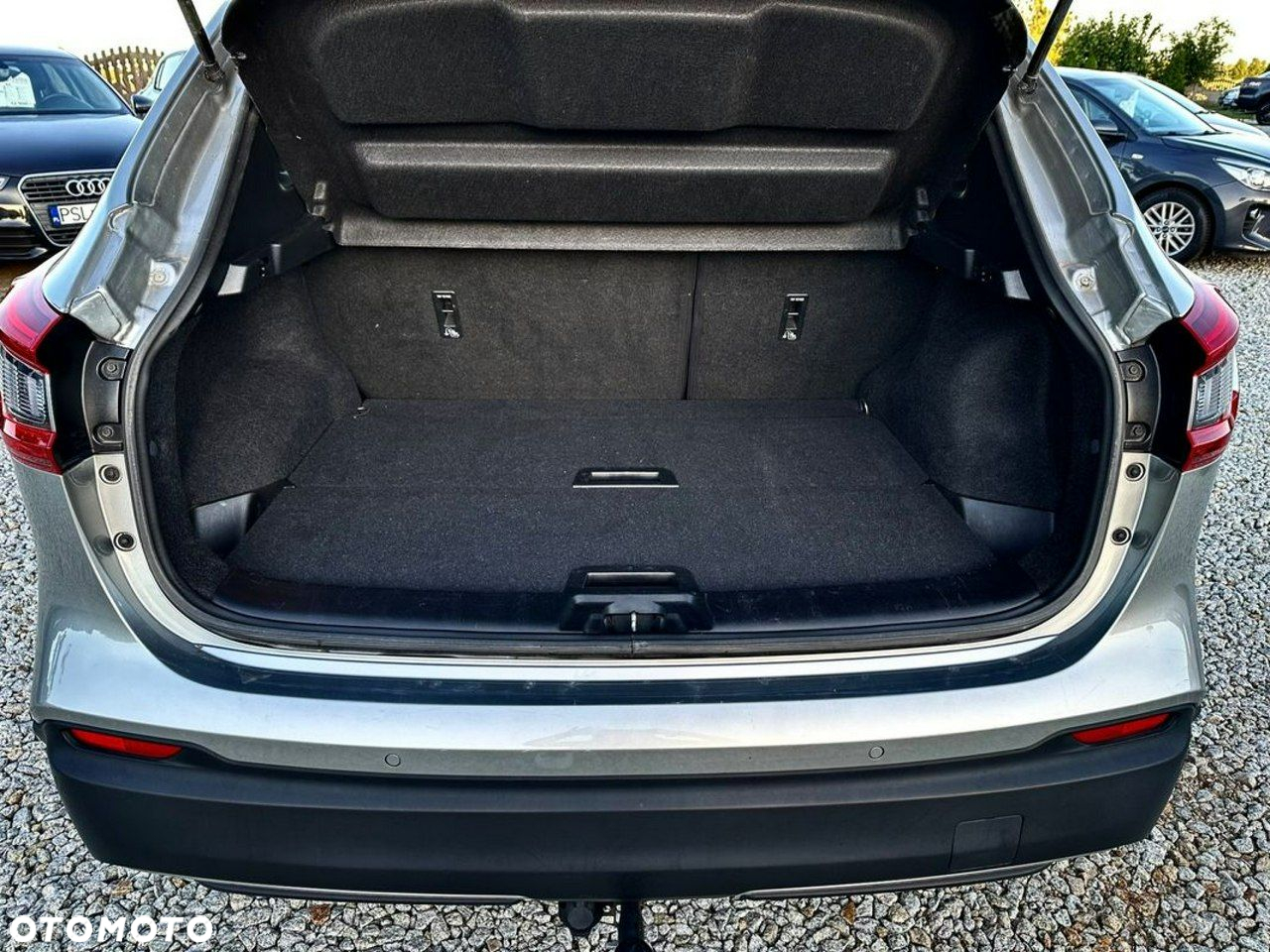 Nissan Qashqai 1.6 DCi Black Edition EU6 - 17