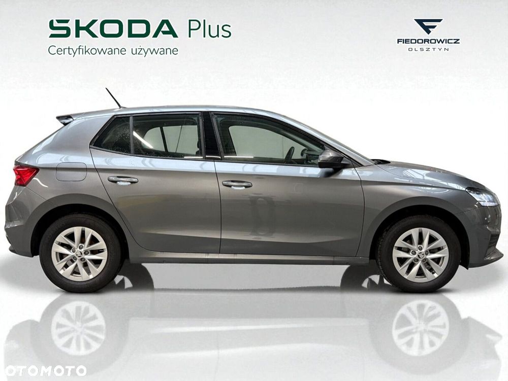 Skoda Fabia 1.0 TSI Ambition - 3