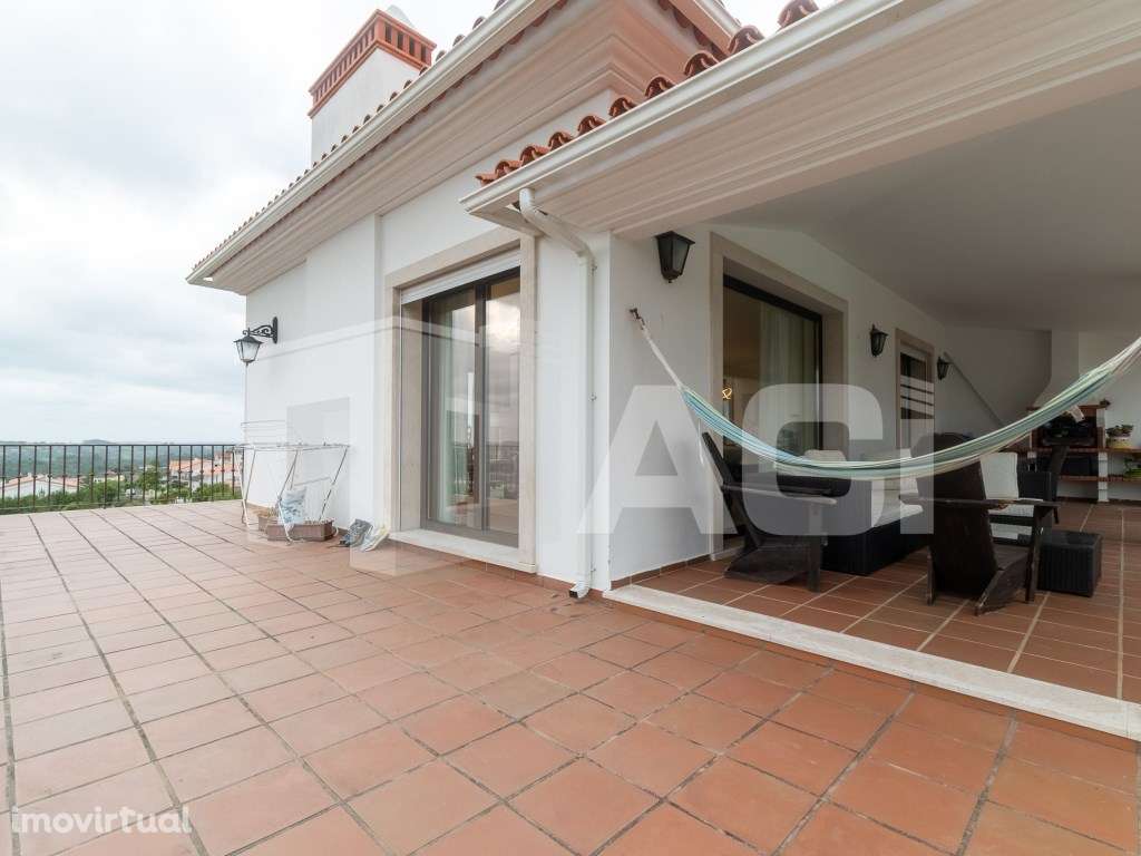 Magnífica Moradia V3+1 com Piscina - Porto de Mós - Grande imagem: 5/27