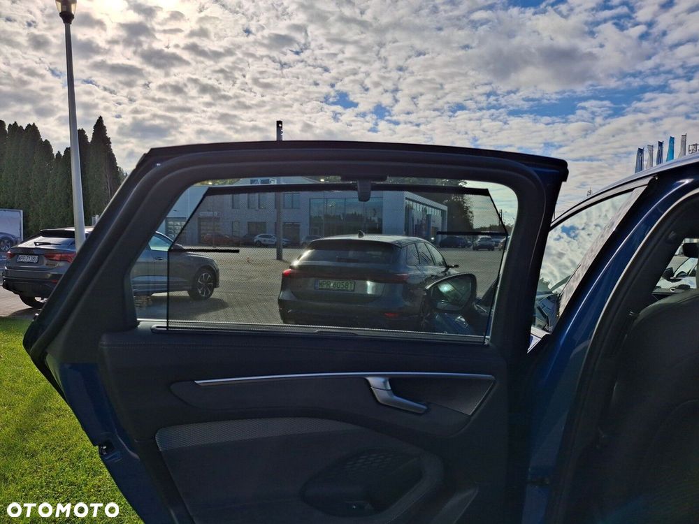 Audi A6 Limousine - 21